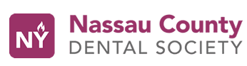 Nassau County Dental Society logo