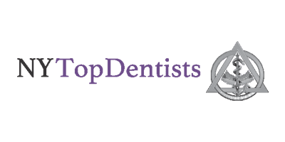 NY Top Dentists logo